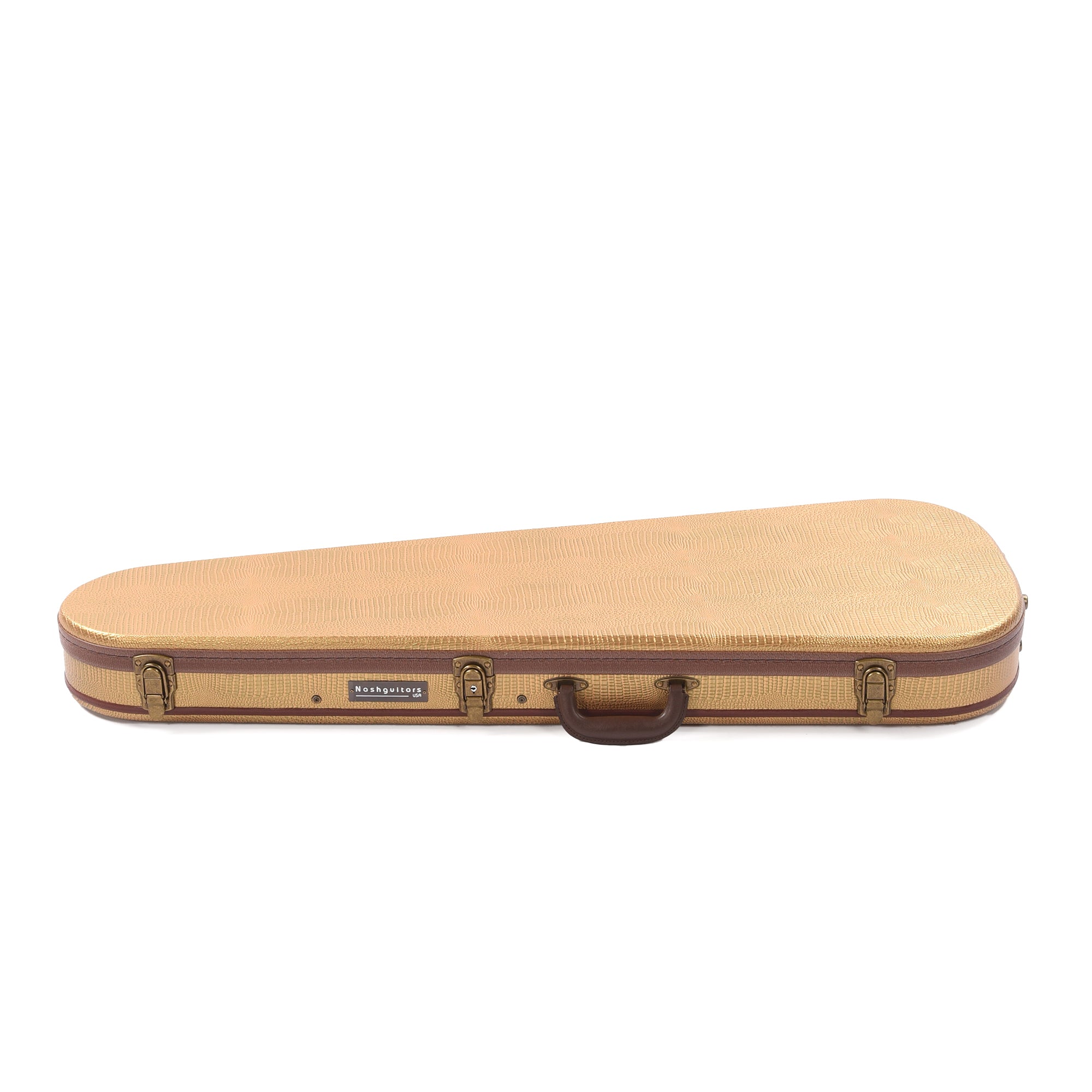 Nash T-52 Ash Mary Kaye Heavy Relic