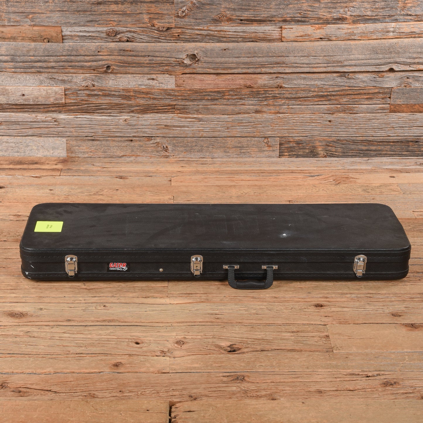 Fender Modern Player Telecaster Sunburst 2013