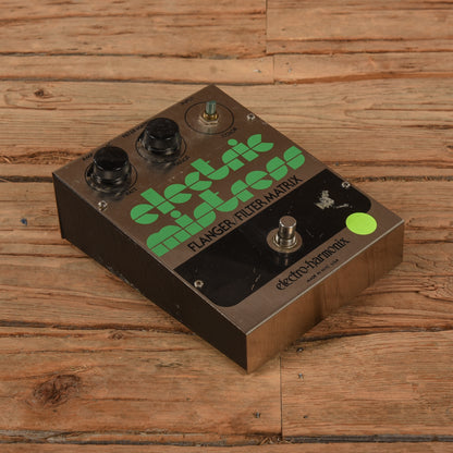 Electro-Harmonix Electric Mistress V2  1970s