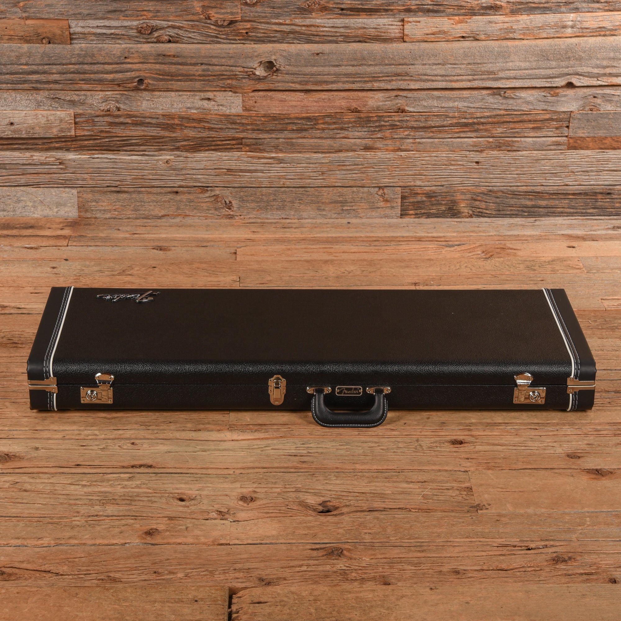 Fender American Vintage II Stratocaster Mocha 2023