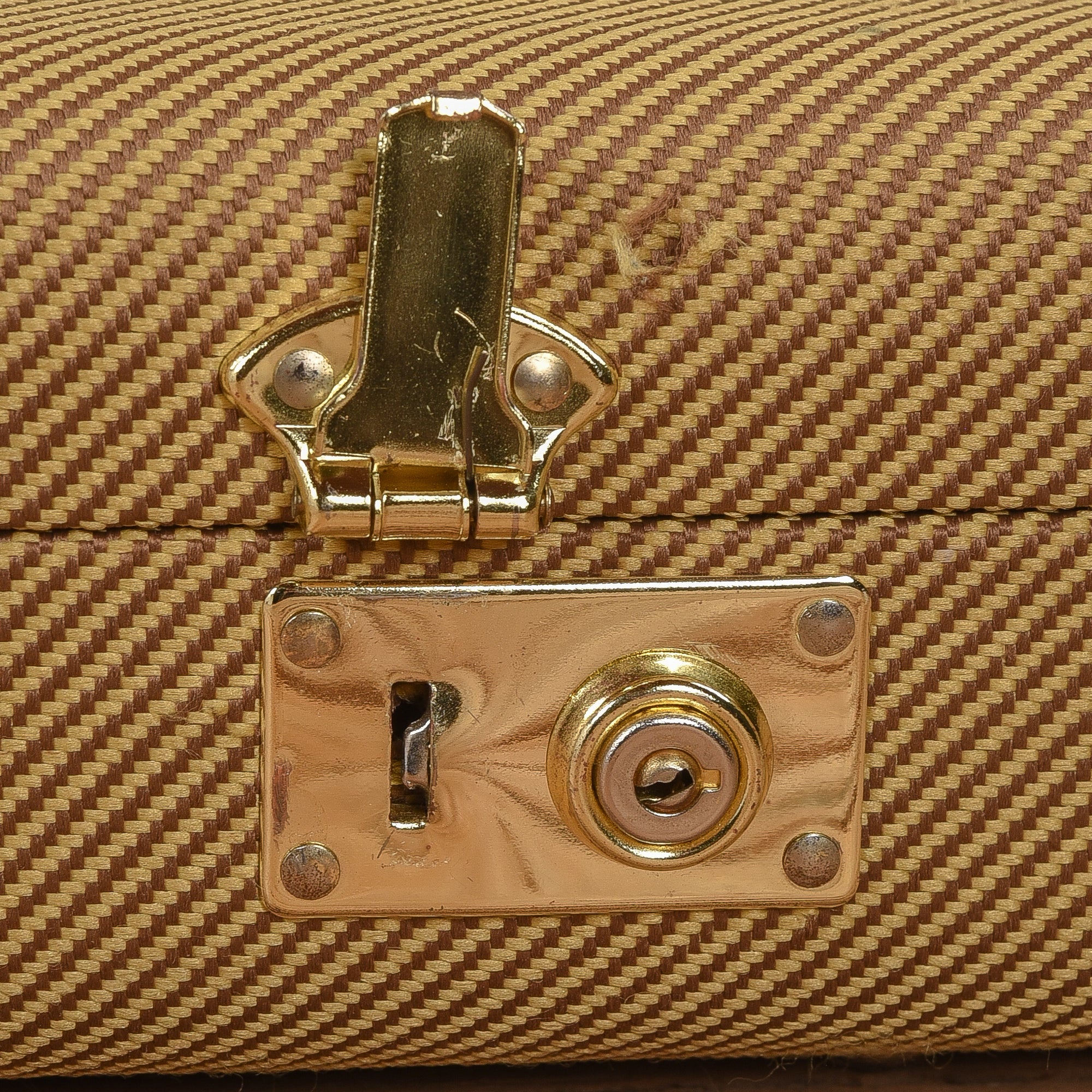 Hofner Galaxy Red 1960s