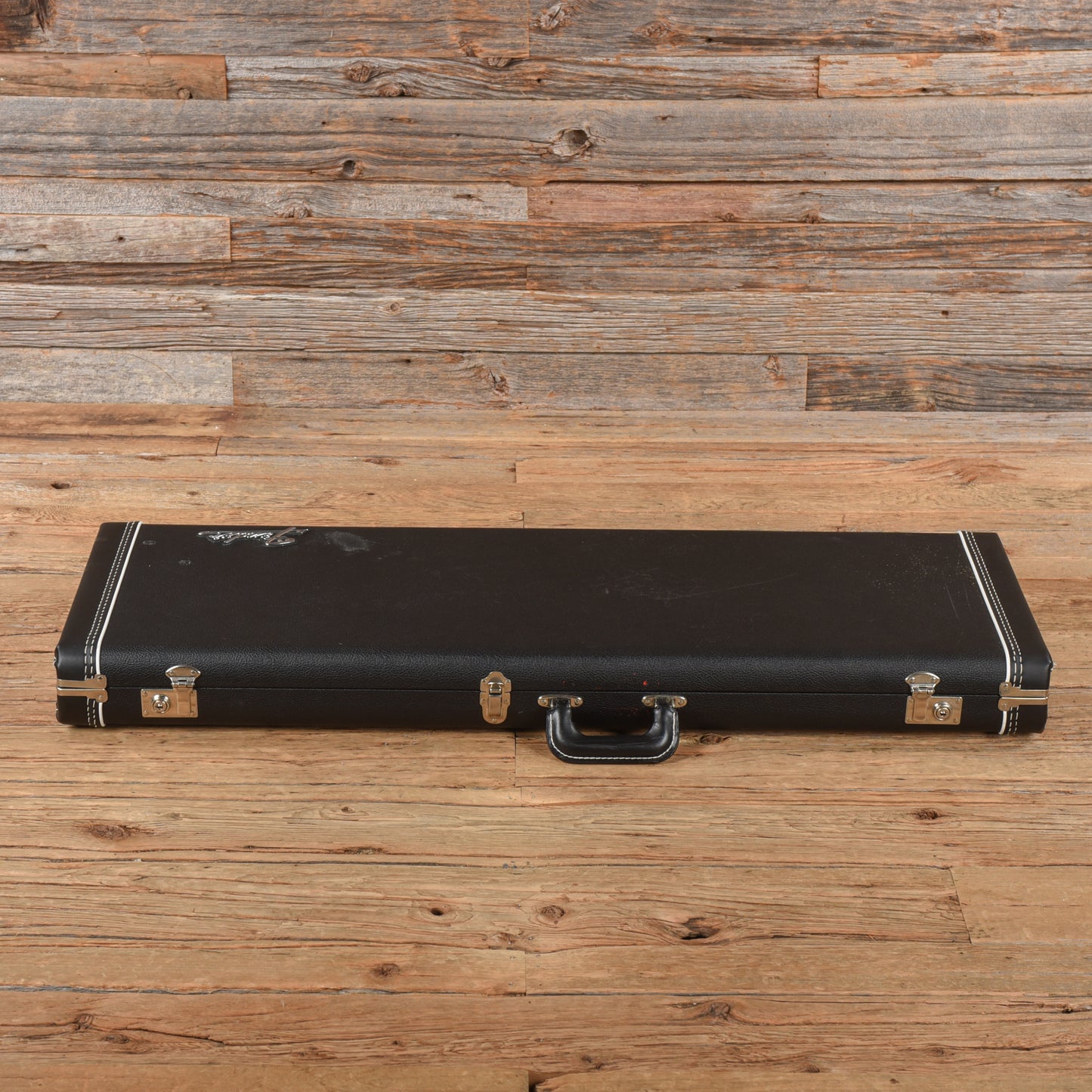 Fender American Vintage '65 Stratocaster Sunburst 2016 LEFTY