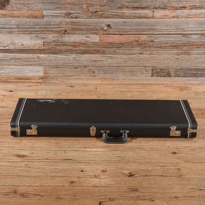 Fender American Vintage '65 Stratocaster Sunburst 2016 LEFTY