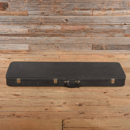 Unbranded "Strato-Bass" Lavender 1980s