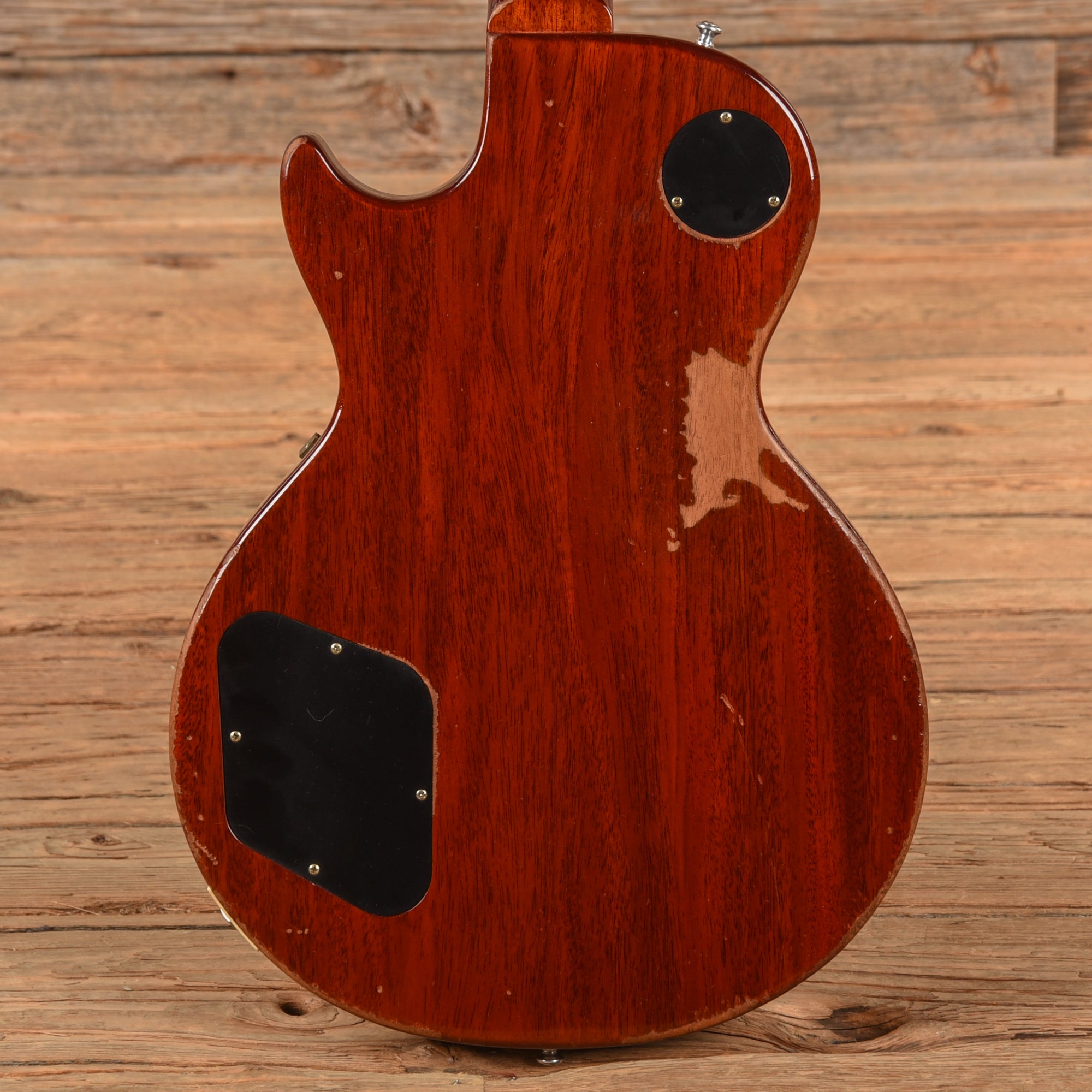 Gibson Custom Murphy Lab '59 Les Paul Standard Heavy Aged Sunburst 2020