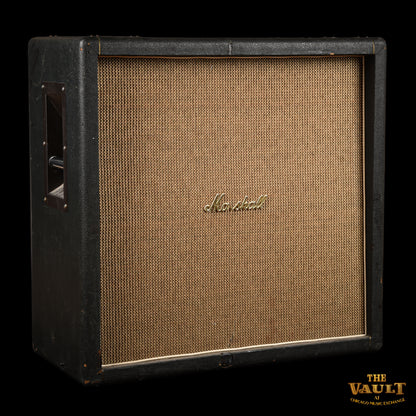 Marshall 1960B 4x12 Cab  1968