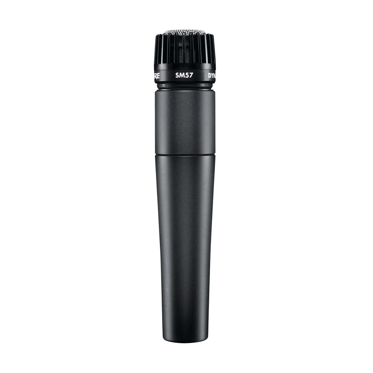 Shure SM57-LC Cardioid Dynamic Microphone