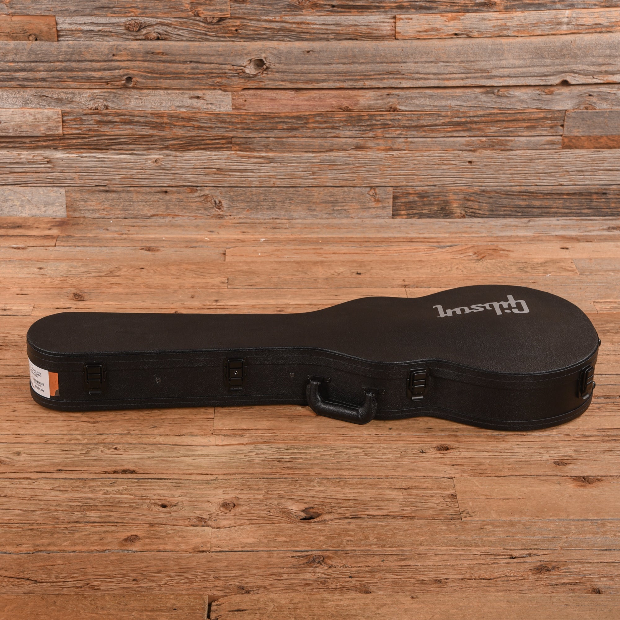 Gibson Les Paul Classic Smokehouse Burst 2023