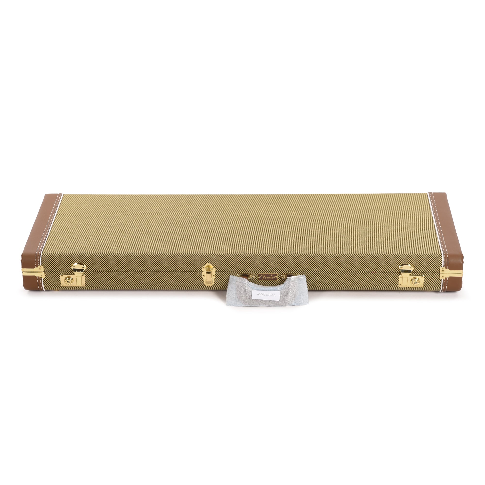 Fender Custom Shop Custom '50s Stratocaster HH Relic Aged Surf Green Apprentice Built by Dylan Del Pizzo-Howell