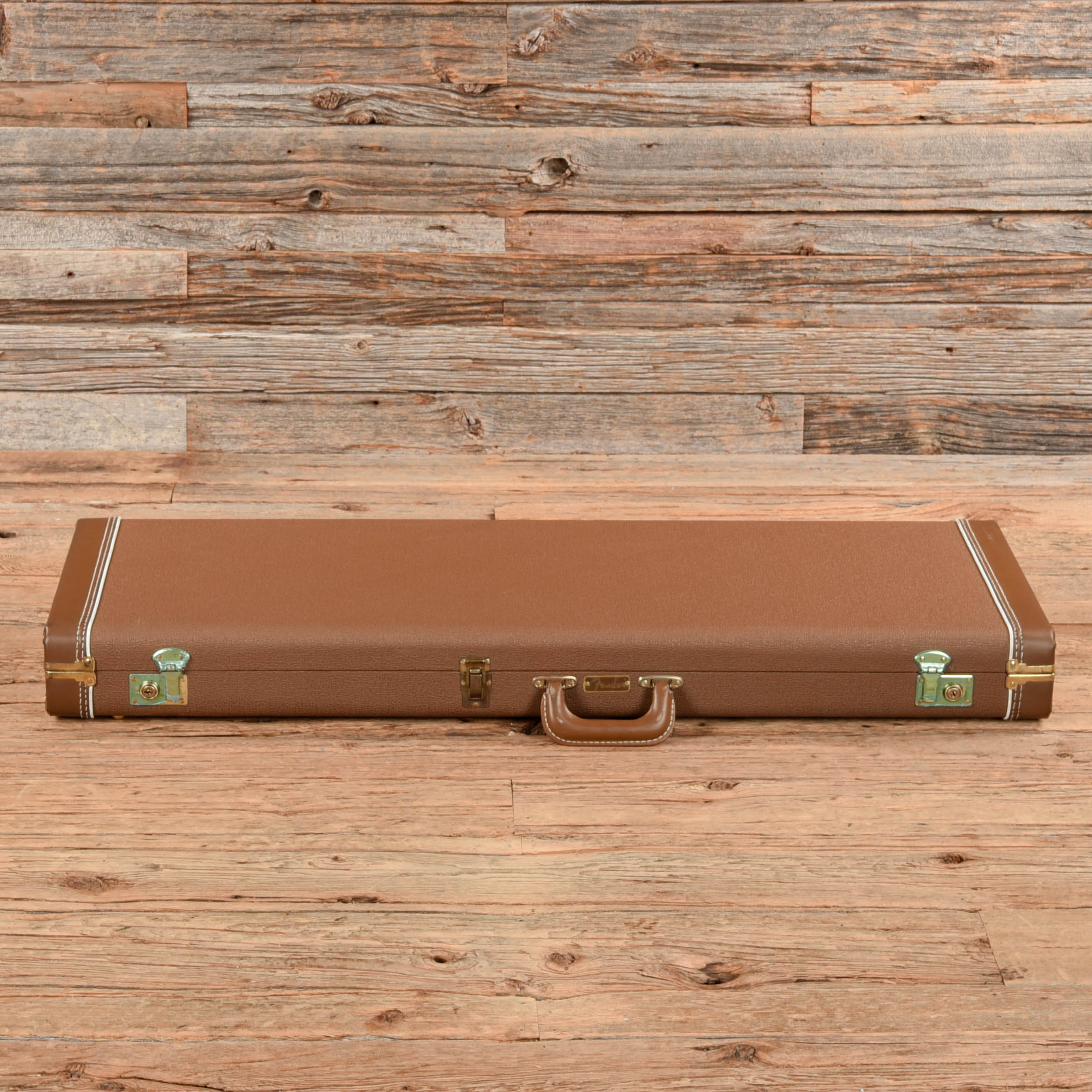 Fender Custom Shop Rory Gallager Stratocaster Sunburst 2005  - Dave Amato of REO Speedwagon