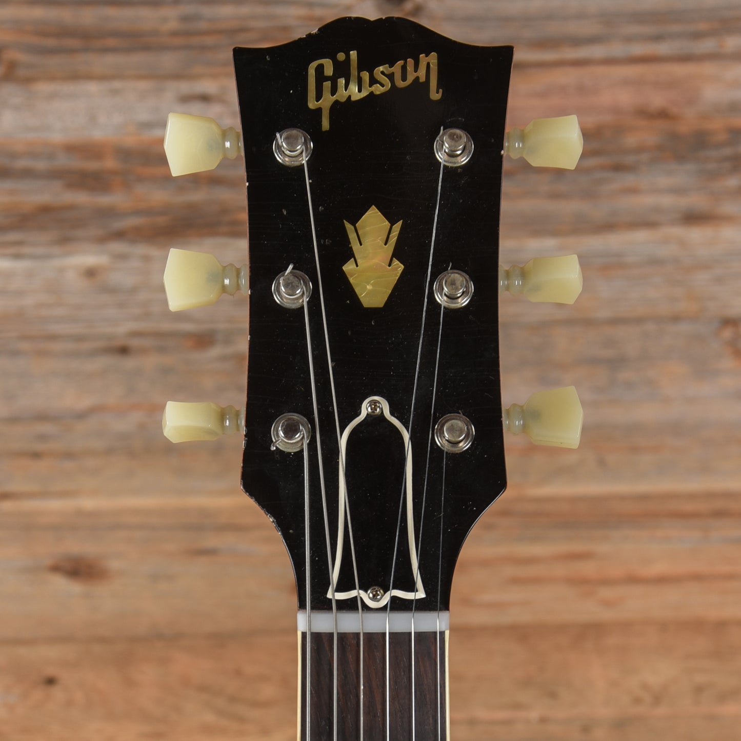 Gibson Custom Murphy Lab '64 SG Standard Reissue Ultra Light Aged Cherry 2023