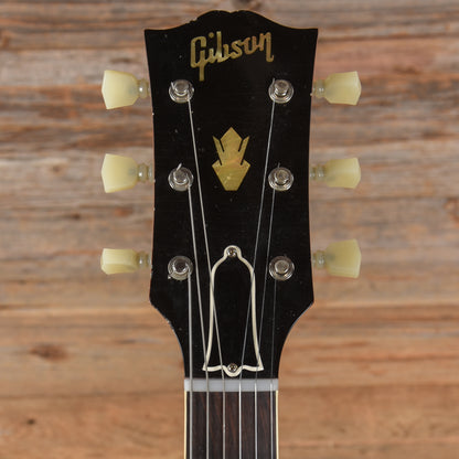 Gibson Custom Murphy Lab '64 SG Standard Reissue Ultra Light Aged Cherry 2023