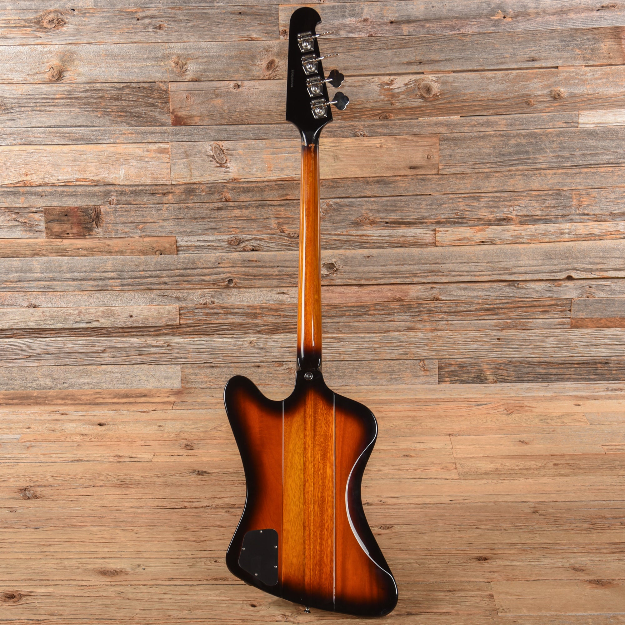 Epiphone Thunderbird 60s Sunburst 2022