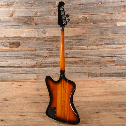 Epiphone Thunderbird 60s Sunburst 2022