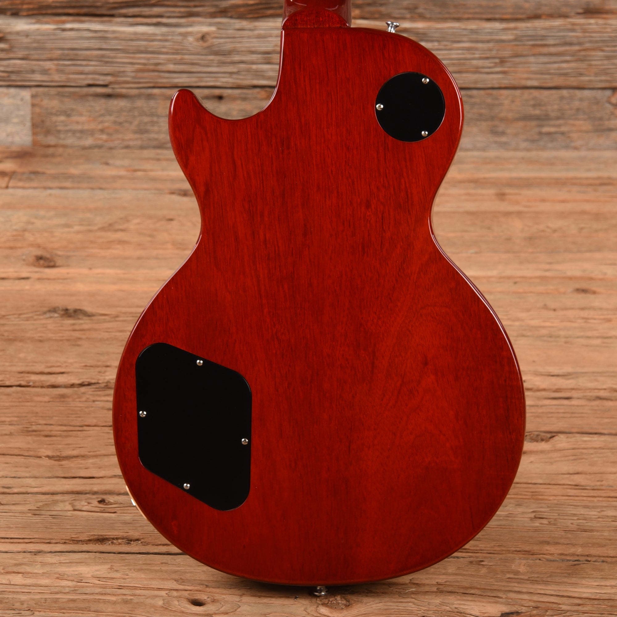 Gibson Les Paul Standard 50s Cherry Sunburst 2019