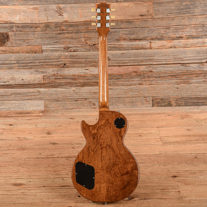 Gibson Les Paul Standard 50's Double Trouble Vintage Tobacco Burst 2025