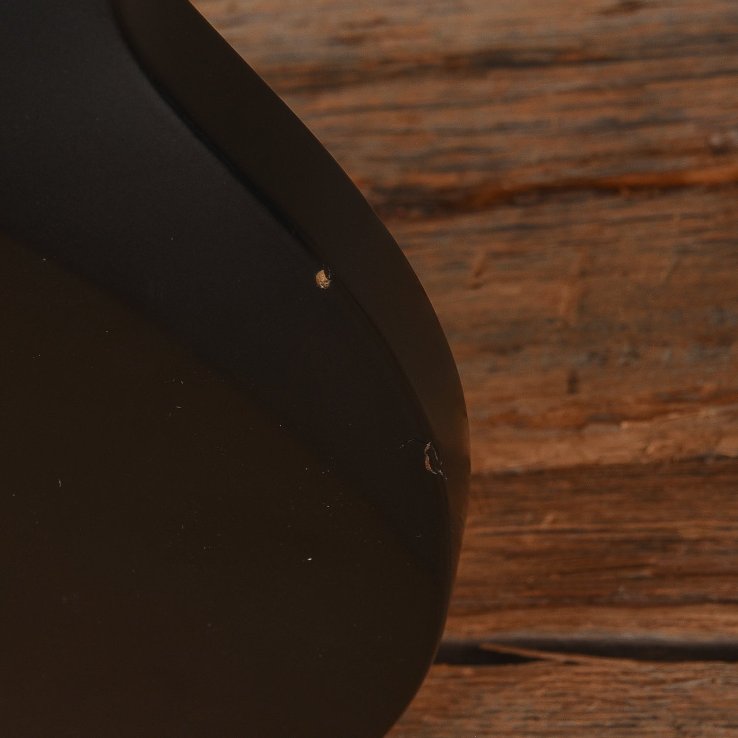 LTD TA-204 FRX Tom Araya Signature Satin Black 2018