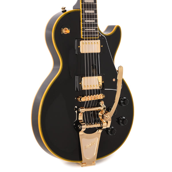 Epiphone Les Paul Custom ジャンク Epiphone Artist Joe Bonamassa '59 Les Paul Custom Antique Ebony w