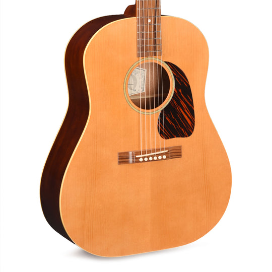 Atkin The Forty Three Adirondack Spruce/Mahogany Aged Natural