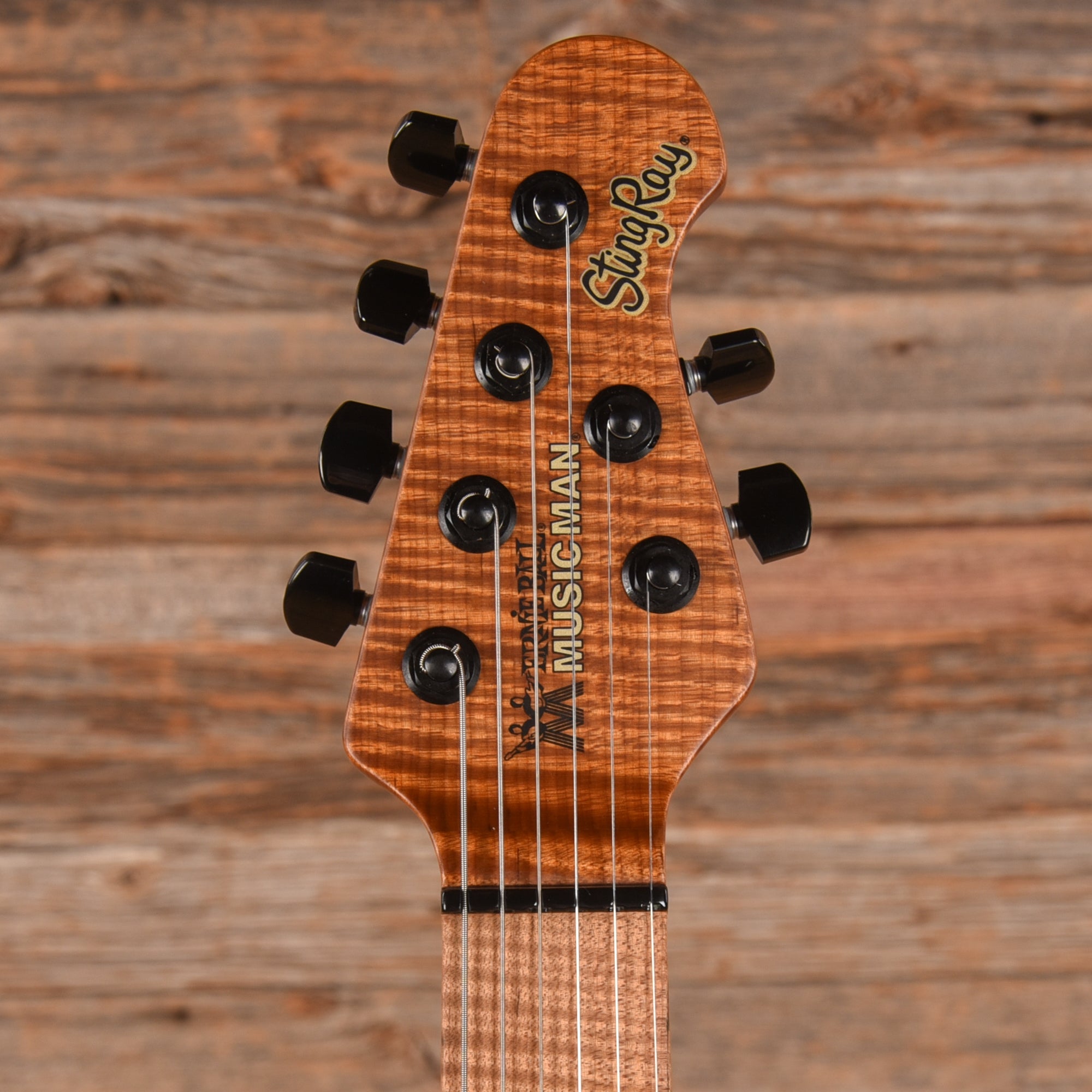 Music Man StingRay RS White 2024