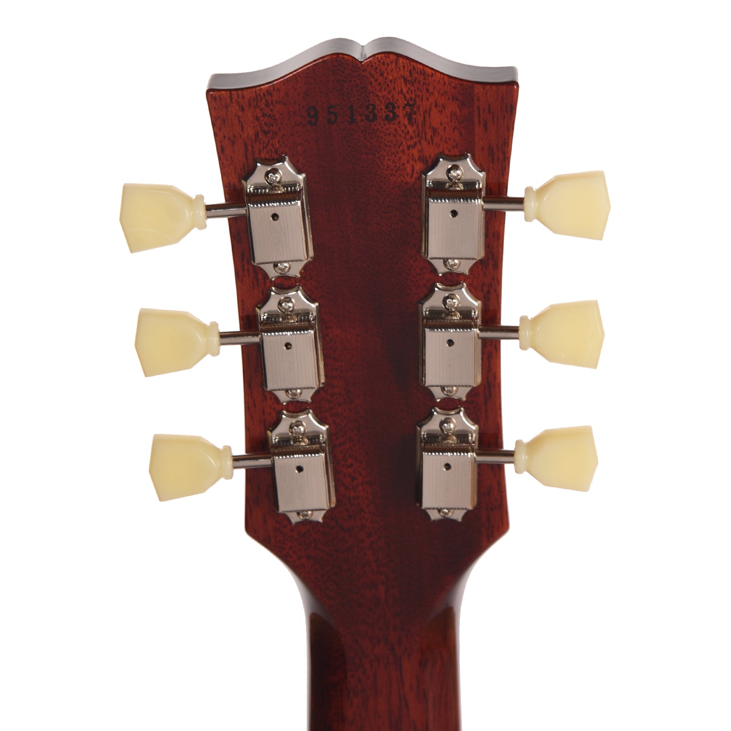 Gibson Custom Shop 1959 Les Paul Standard "CME Spec" Cherry Tea Burst VOS w/60 V2 Neck