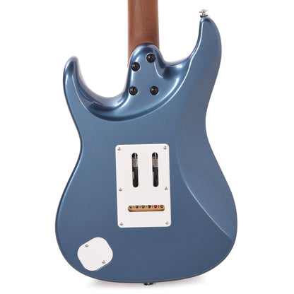 Ibanez AZ2204NPBM Prestige Electric Guitar Prussian Blue Metallic