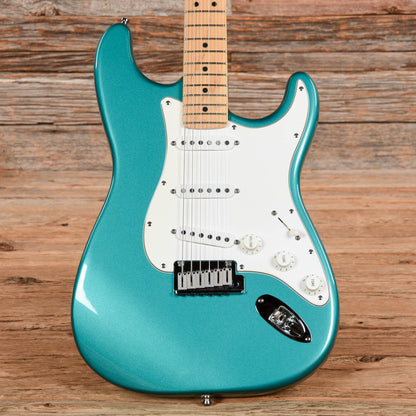 Fender American Standard Stratocaster Carribean Mist 1994