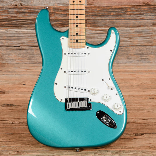 Fender American Standard Stratocaster Carribean Mist 1994