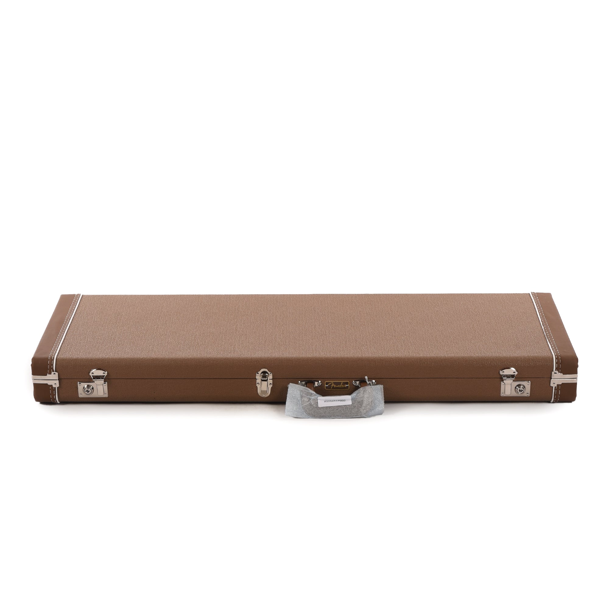 Fender Custom Shop Offset Stratocaster Deluxe Closet Classic Sage Green Metallic Master Built by Kyle McMillin