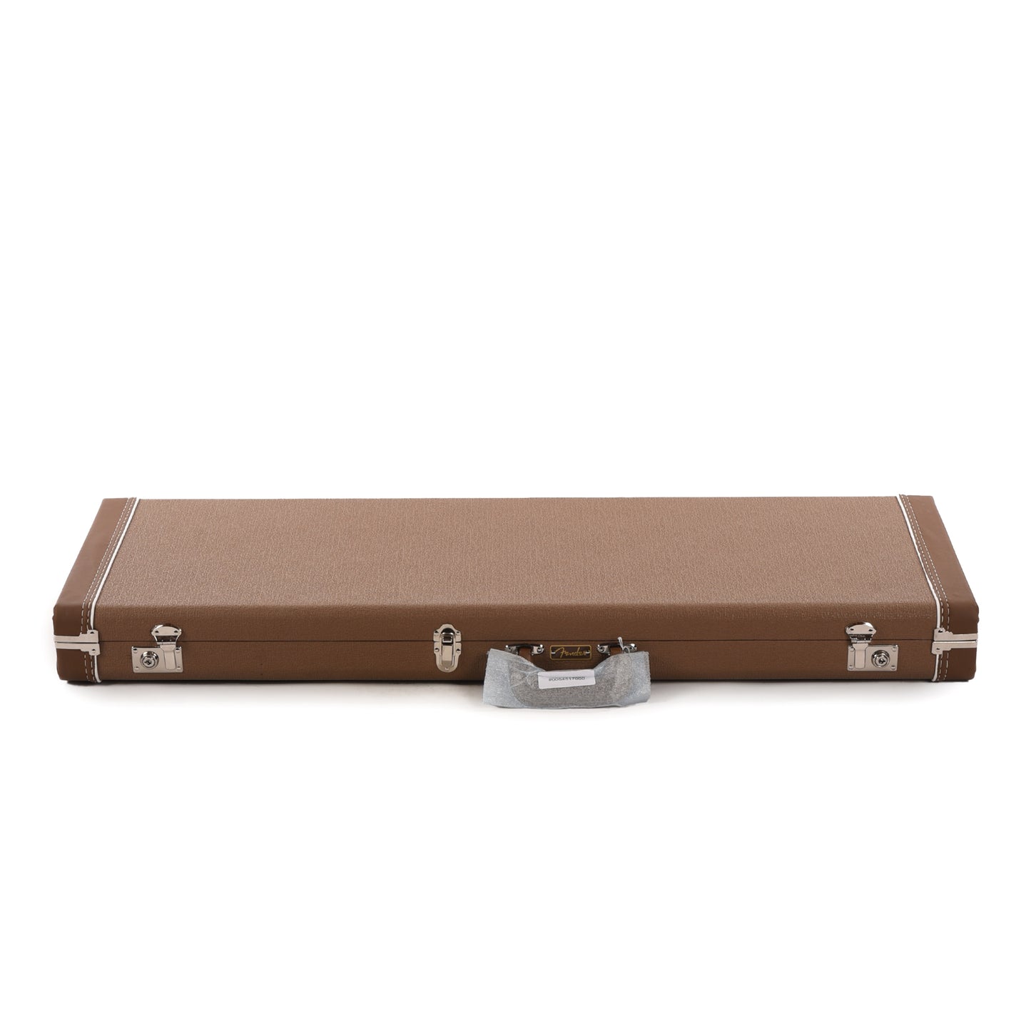 Fender Custom Shop Offset Stratocaster Deluxe Closet Classic Sage Green Metallic Master Built by Kyle McMillin