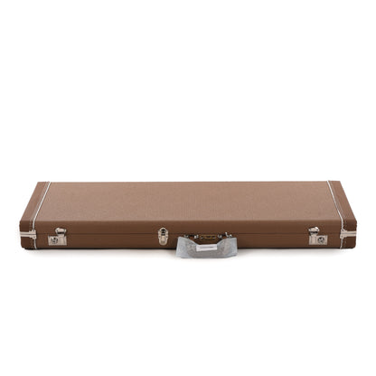 Fender Custom Shop Offset Stratocaster Deluxe Closet Classic Sage Green Metallic Master Built by Kyle McMillin