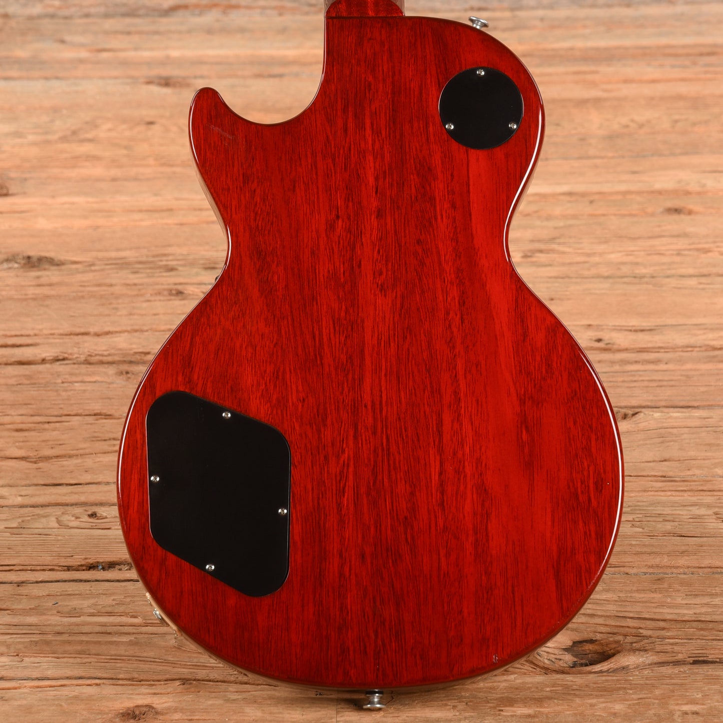 Gibson Les Paul Standard 50's Heritage Cherry Sunburst 2024