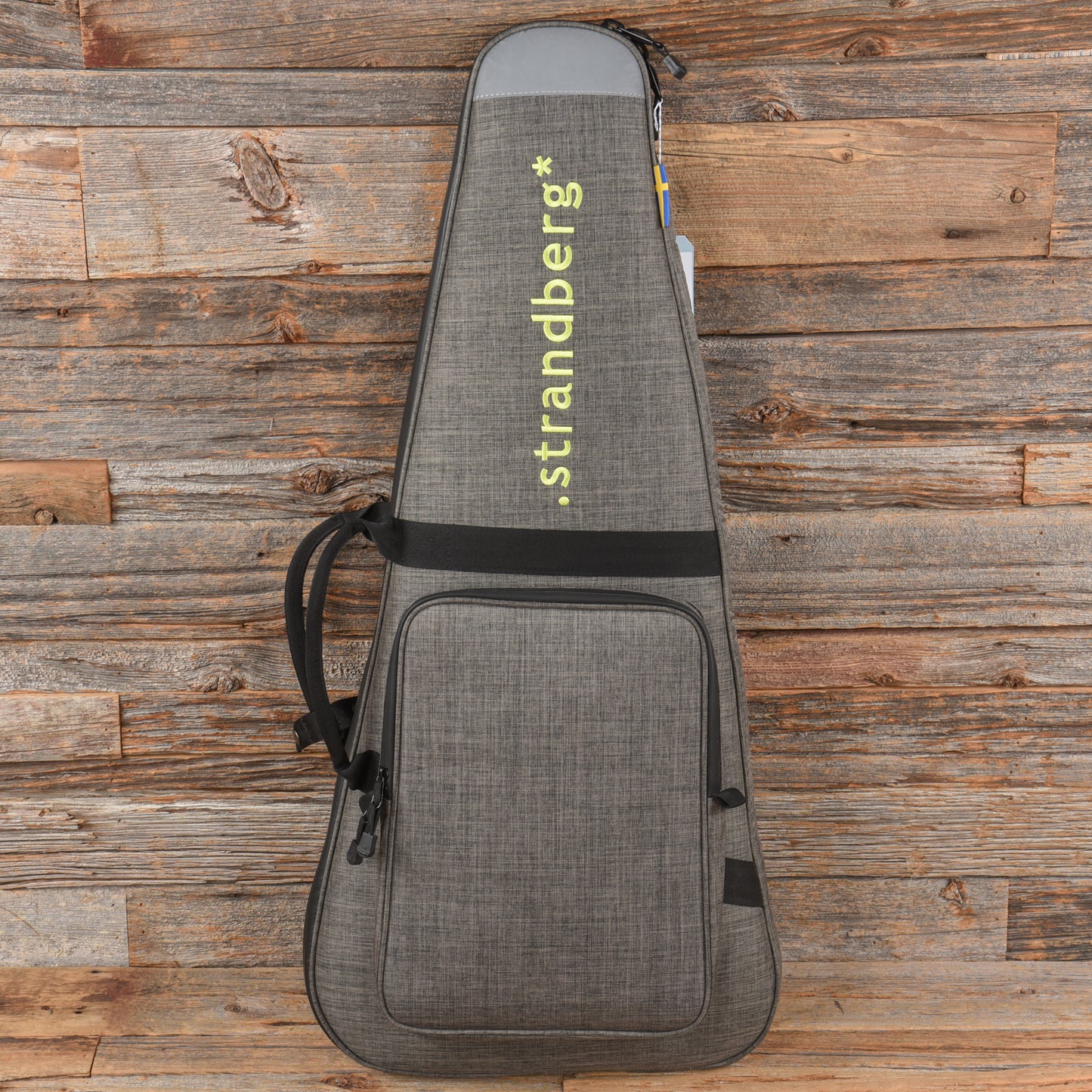 Strandberg Boden Standard NX 6 Natural 2022