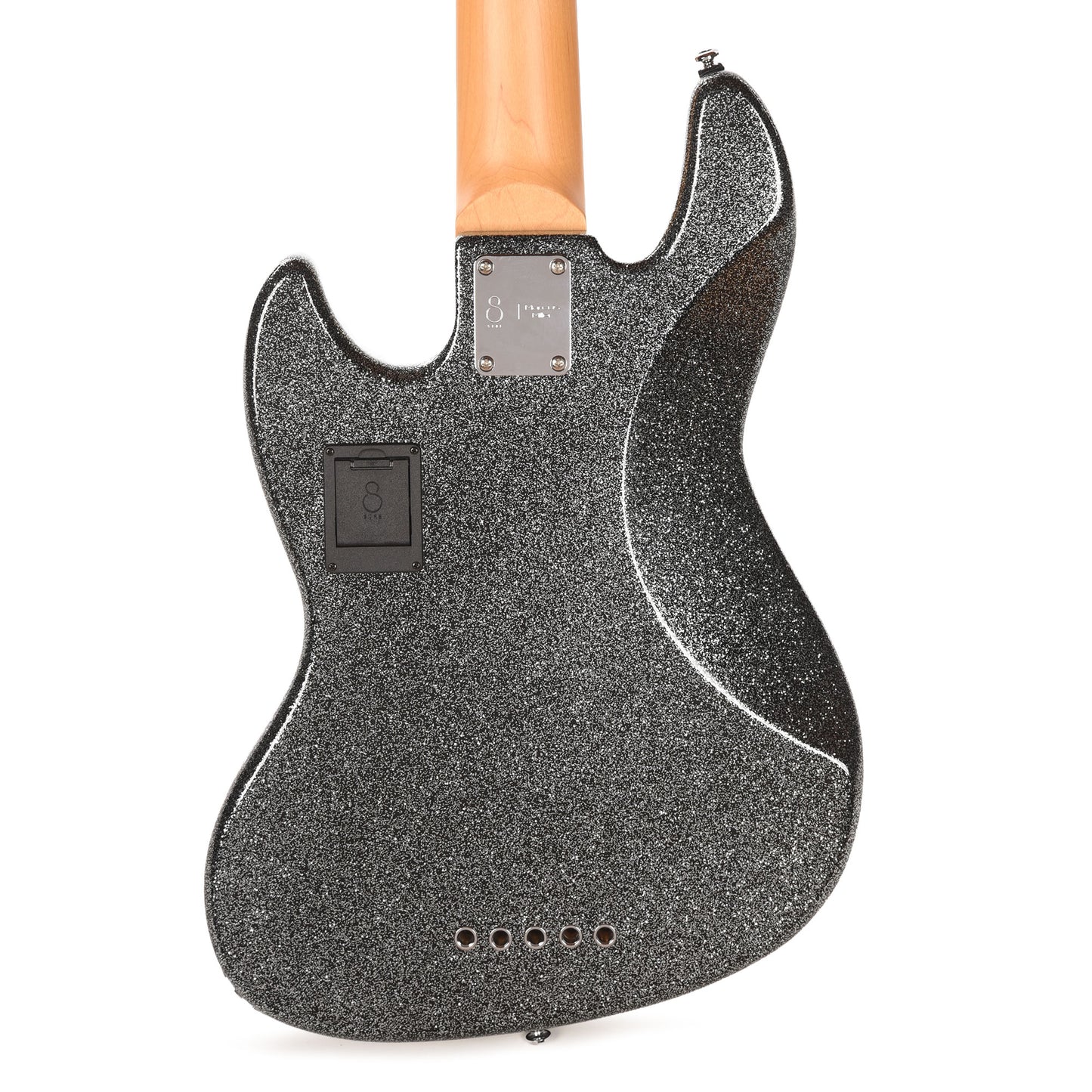 Sire Marcus Miller V7 5-String Black Sparkle (New Gen)