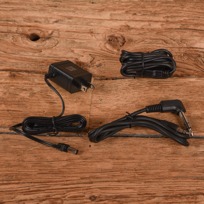 Source Audio One Series Atlas Compressor