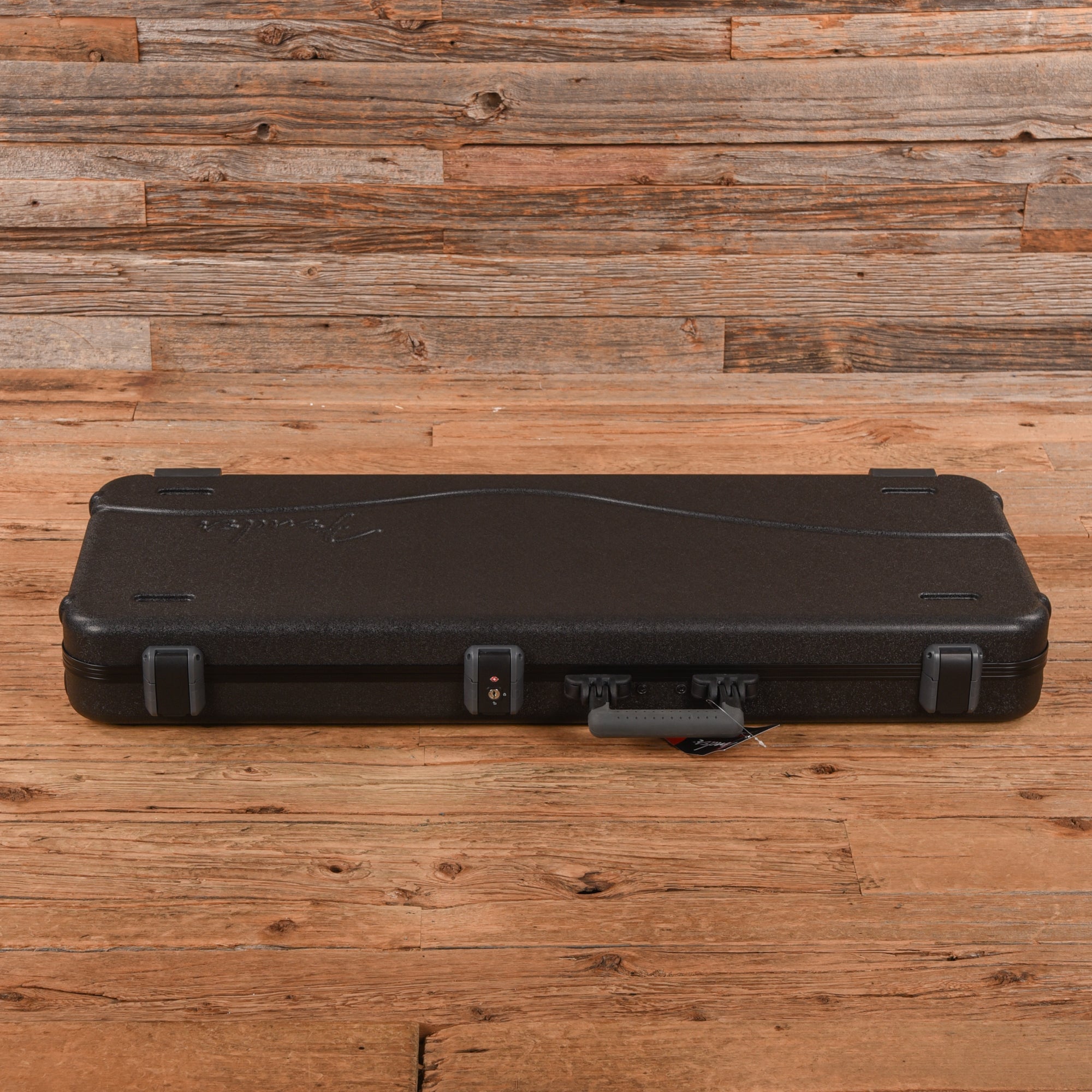 Fender American Ultra II Stratocaster Texas Tea 2024 LEFTY