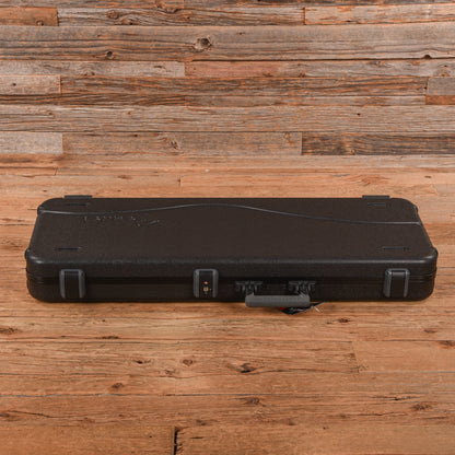 Fender American Ultra II Stratocaster Texas Tea 2024 LEFTY