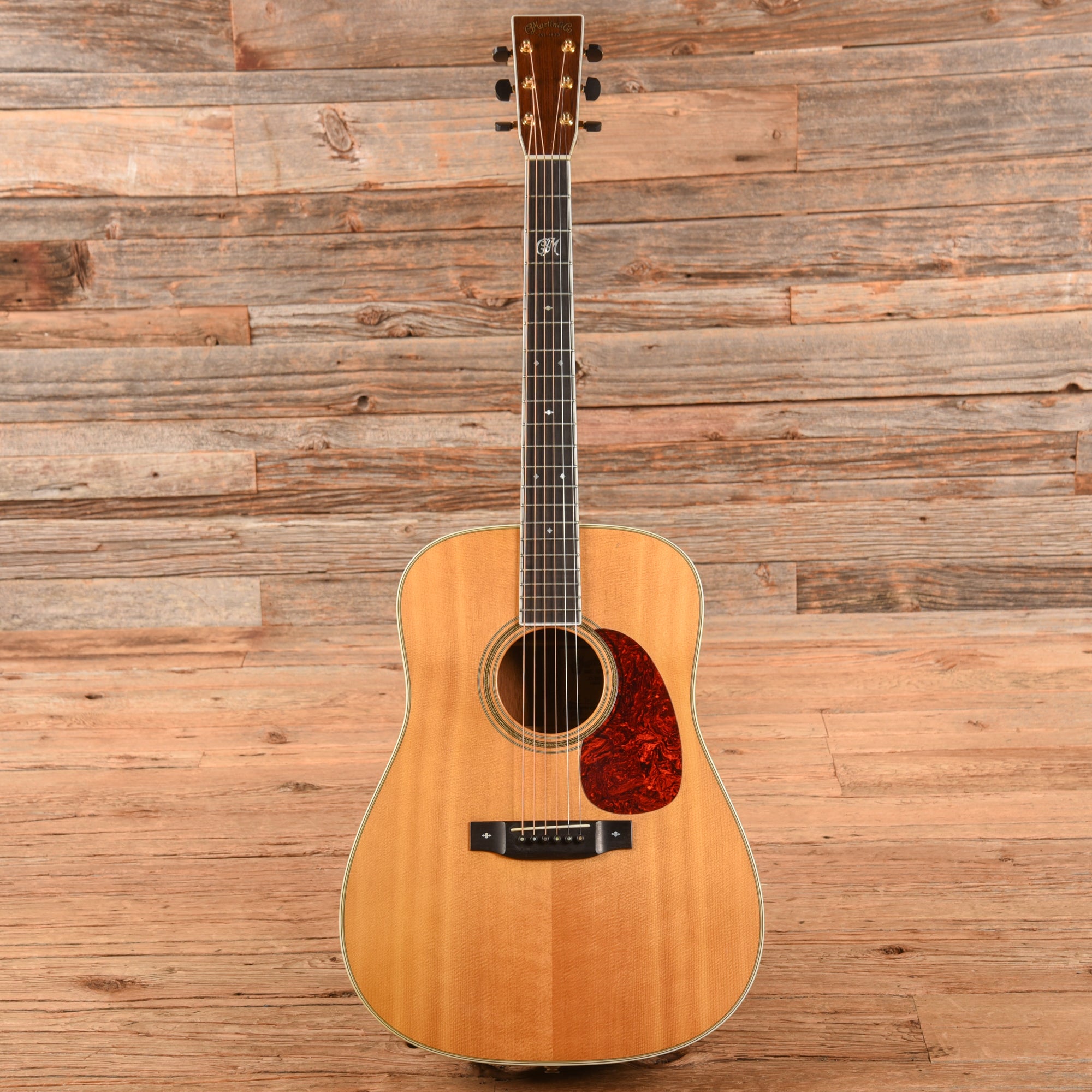 Martin D-93 Natural 1993