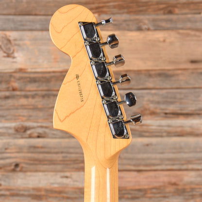 Fender Yngwie Malmsteen Signature Stratocaster Vintage White 2011