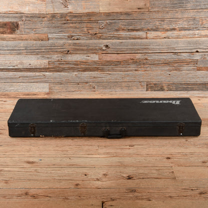 Ibanez Xyphos XPT700 Red Chameleon