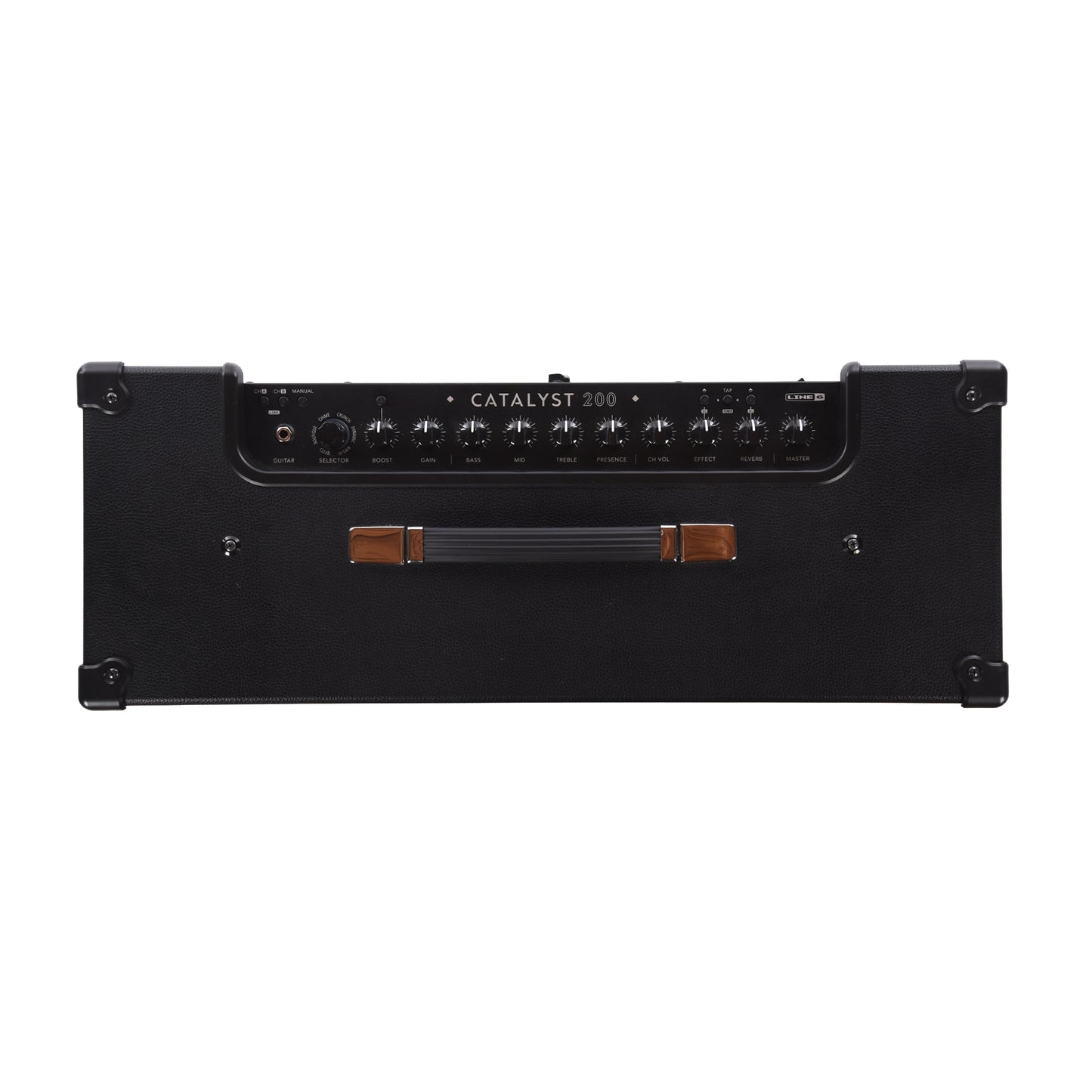 Line 6 Catalyst 200 2x12 200W Guitar Combo Amplifier