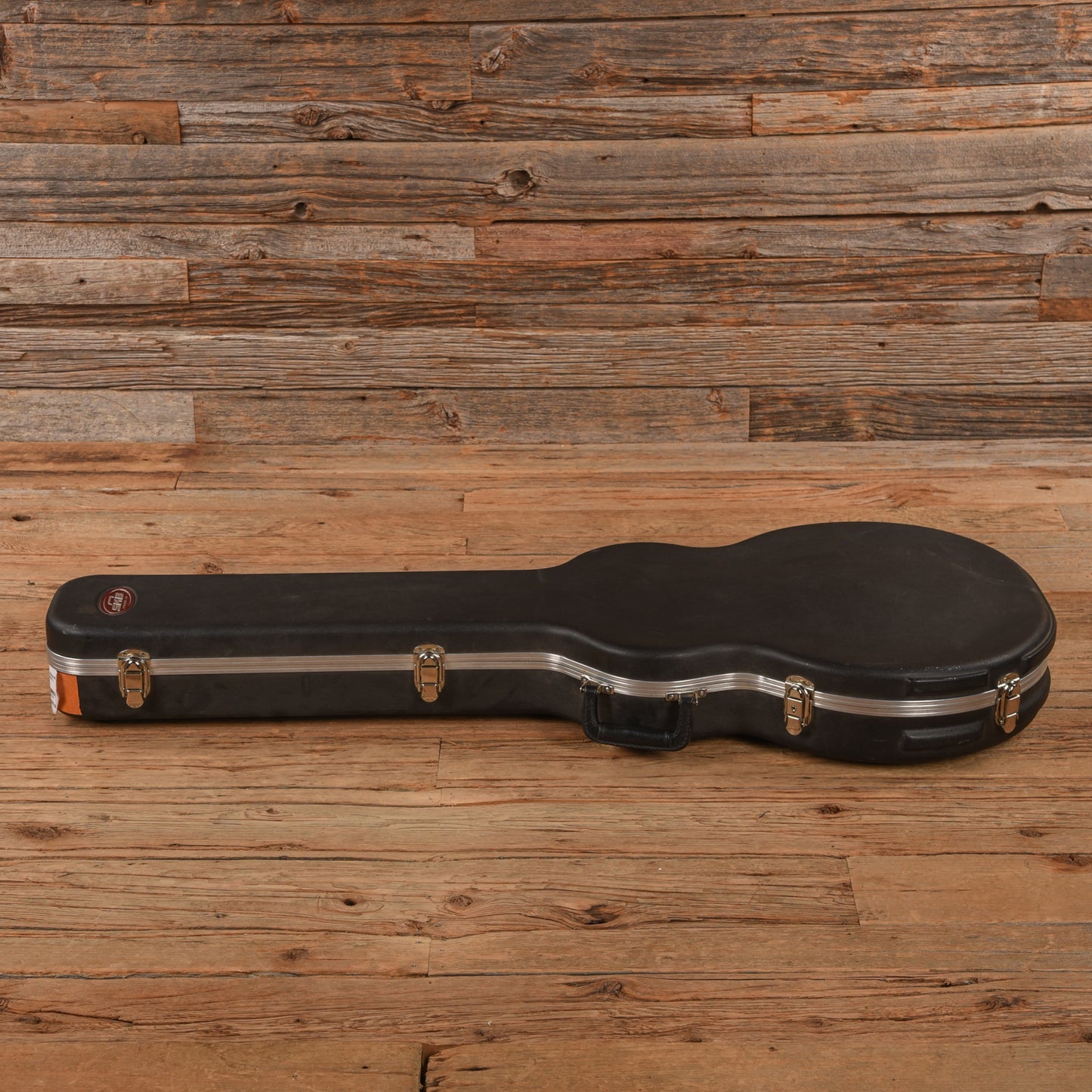 Heritage H-535 Sunburst 1987