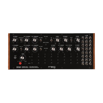 Moog DFAM Analog Percussion Synthesizer