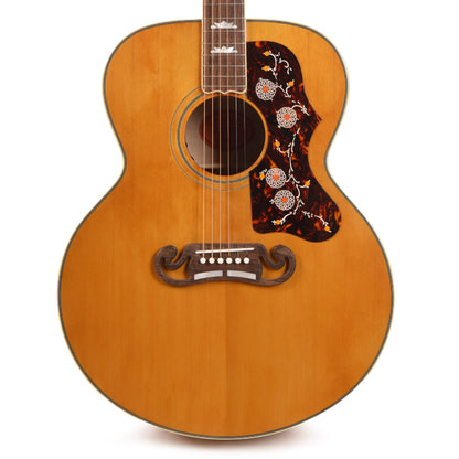 Epiphone Inspired by Gibson Custom 1957 SJ-200 Antique Natural