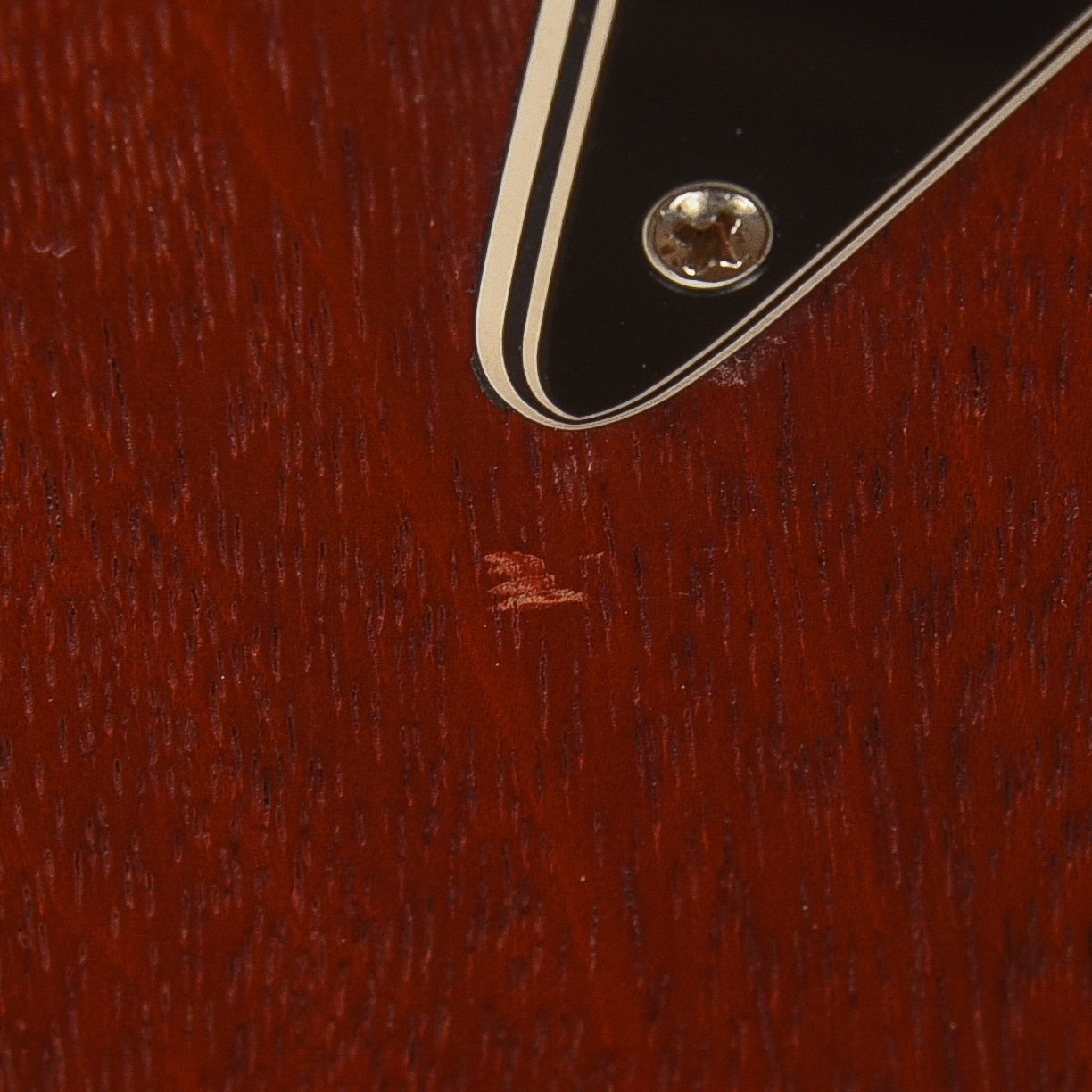 Gibson Flying V Faded Cherry 2007