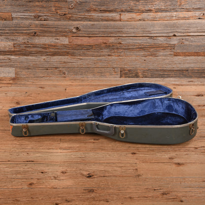 Martin D-28 Natural 1975