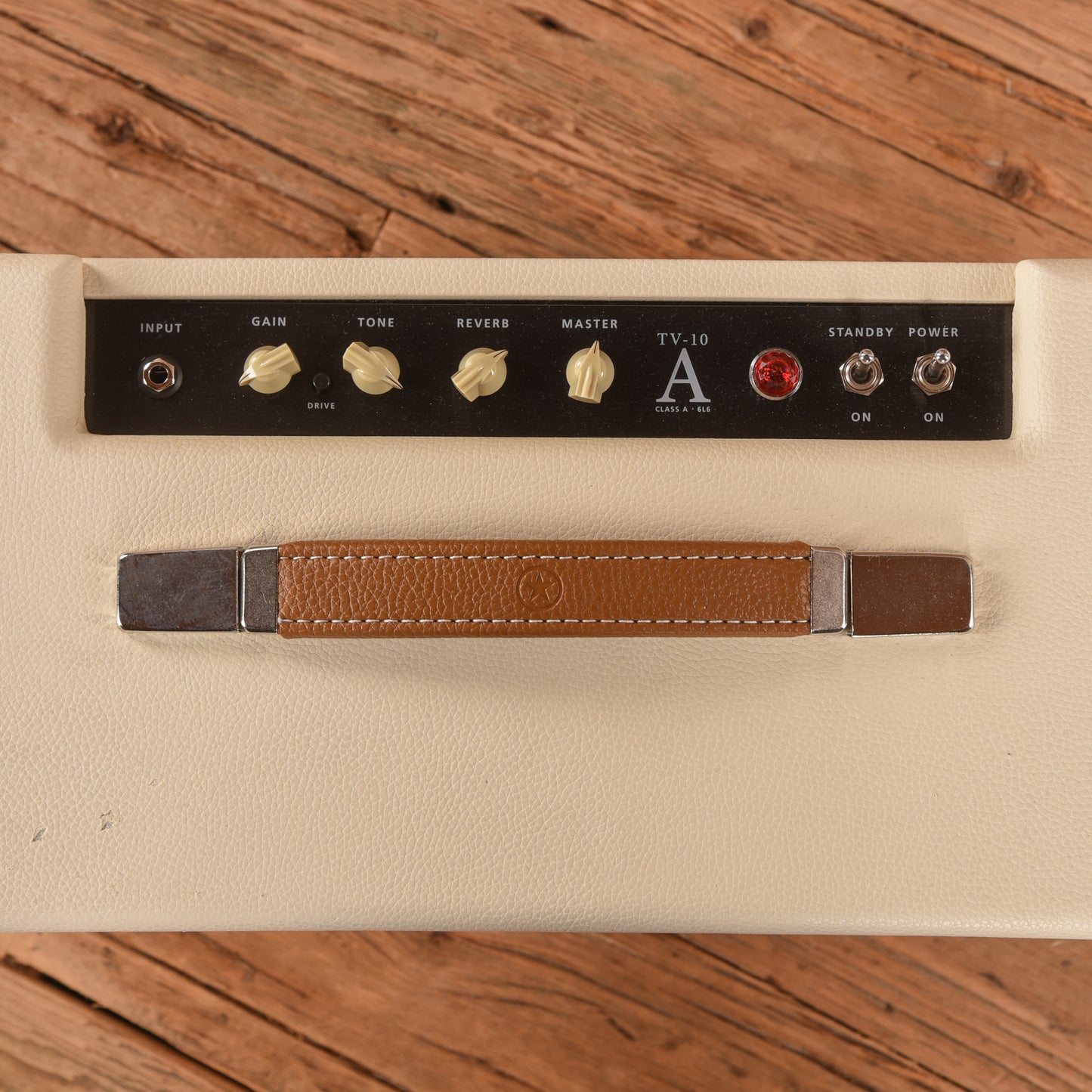 Blackstar TV-10 A 10-Watt 1x12" Guitar Combo