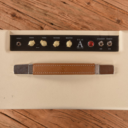 Blackstar TV-10 A 10-Watt 1x12" Guitar Combo