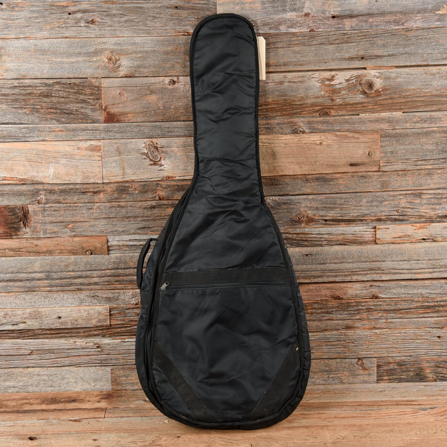 PRS S2 Vela Black
