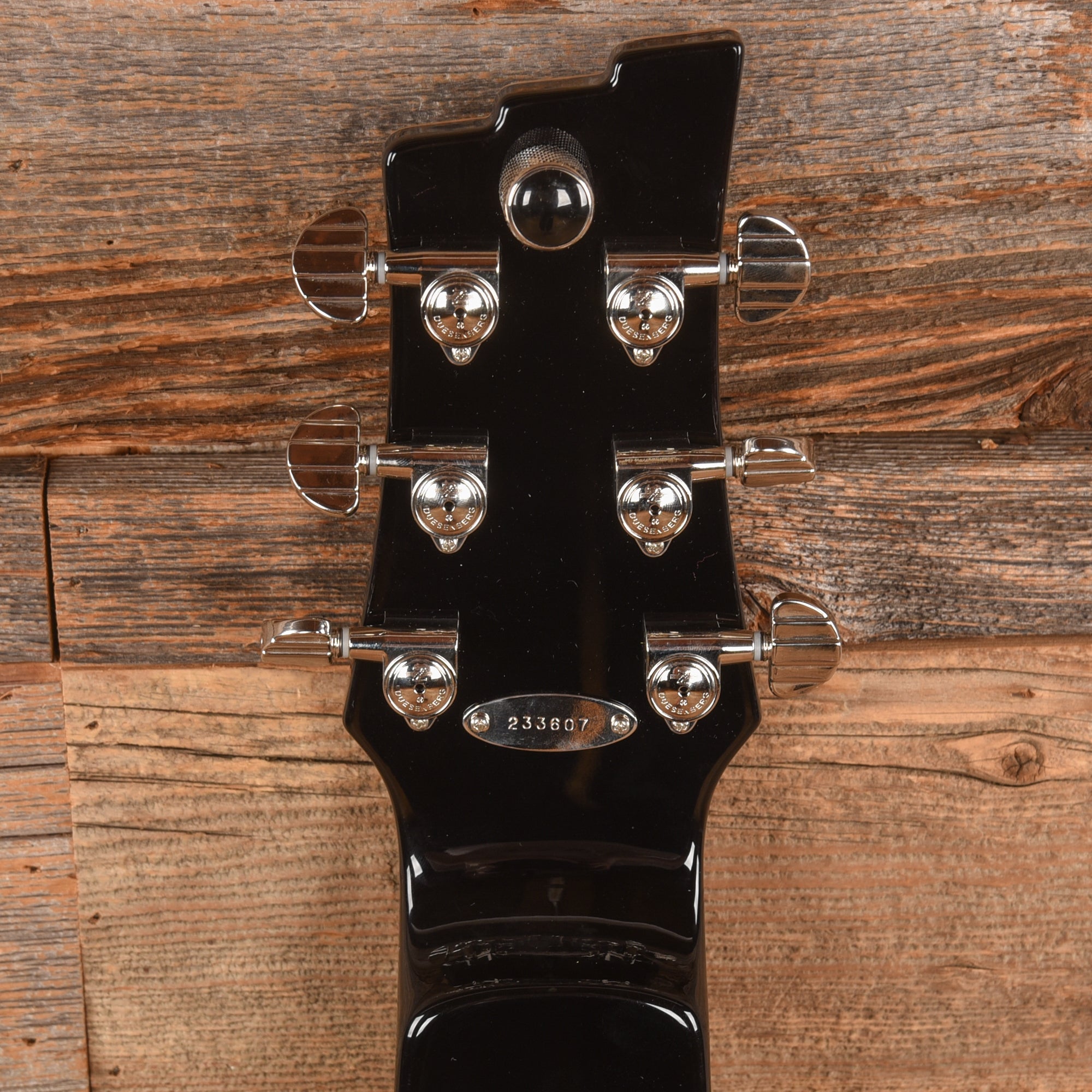 Duesenberg Fairytale Lap Steel Goldburst 2023